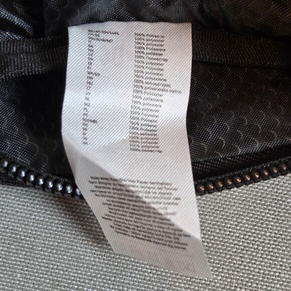 AC/DC Highway to Hell Rocksax Backpack 17" Black Red NWT 2022 Licensed - Picture 8 of 10